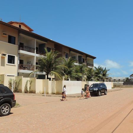 Ap Luxo 208 E 207 Prox Beach Park Aquiraz Zewnętrze zdjęcie