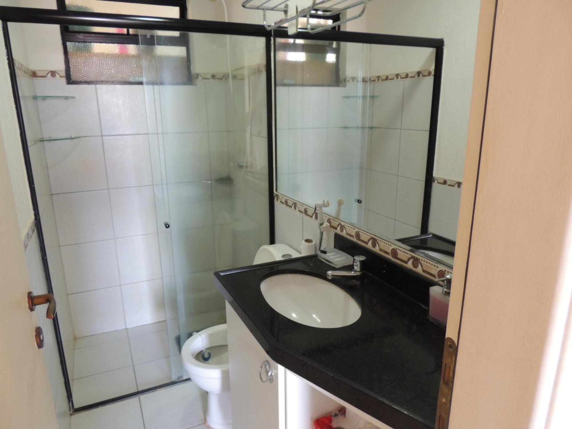 Ap Luxo 208 E 207 Prox Beach Park Aquiraz Pokój zdjęcie