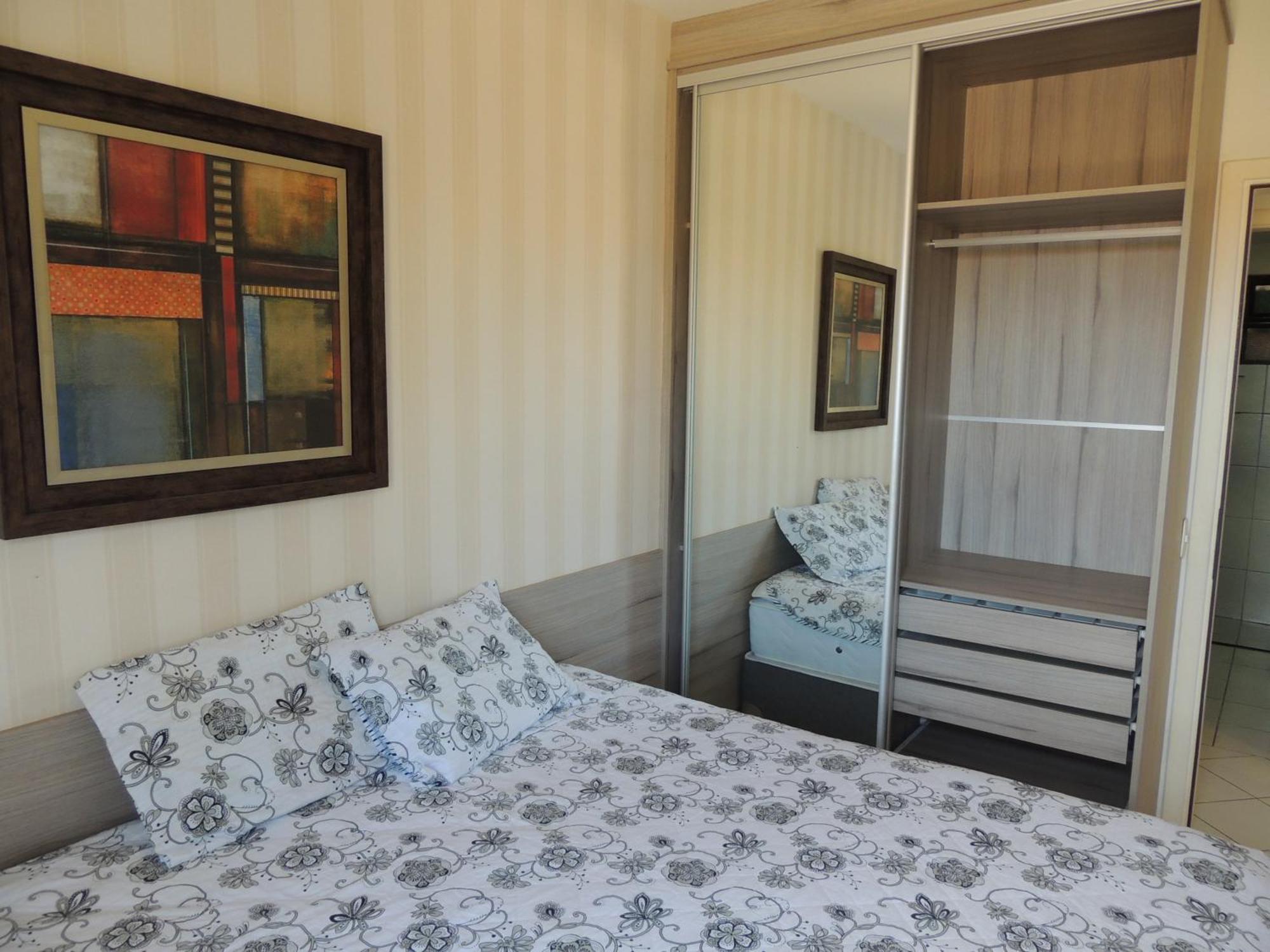 Ap Luxo 208 E 207 Prox Beach Park Aquiraz Pokój zdjęcie