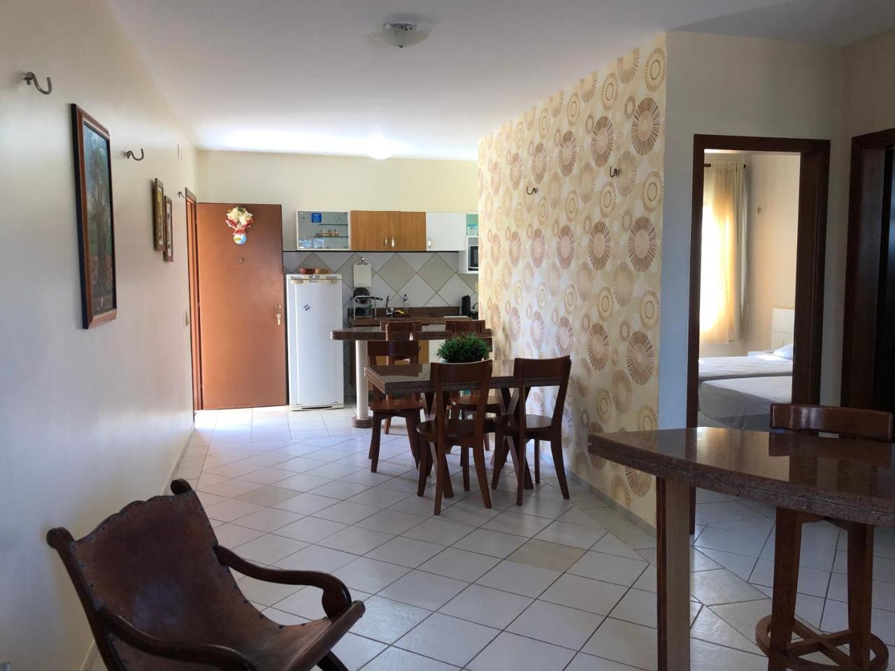 Ap Luxo 208 E 207 Prox Beach Park Aquiraz Zewnętrze zdjęcie