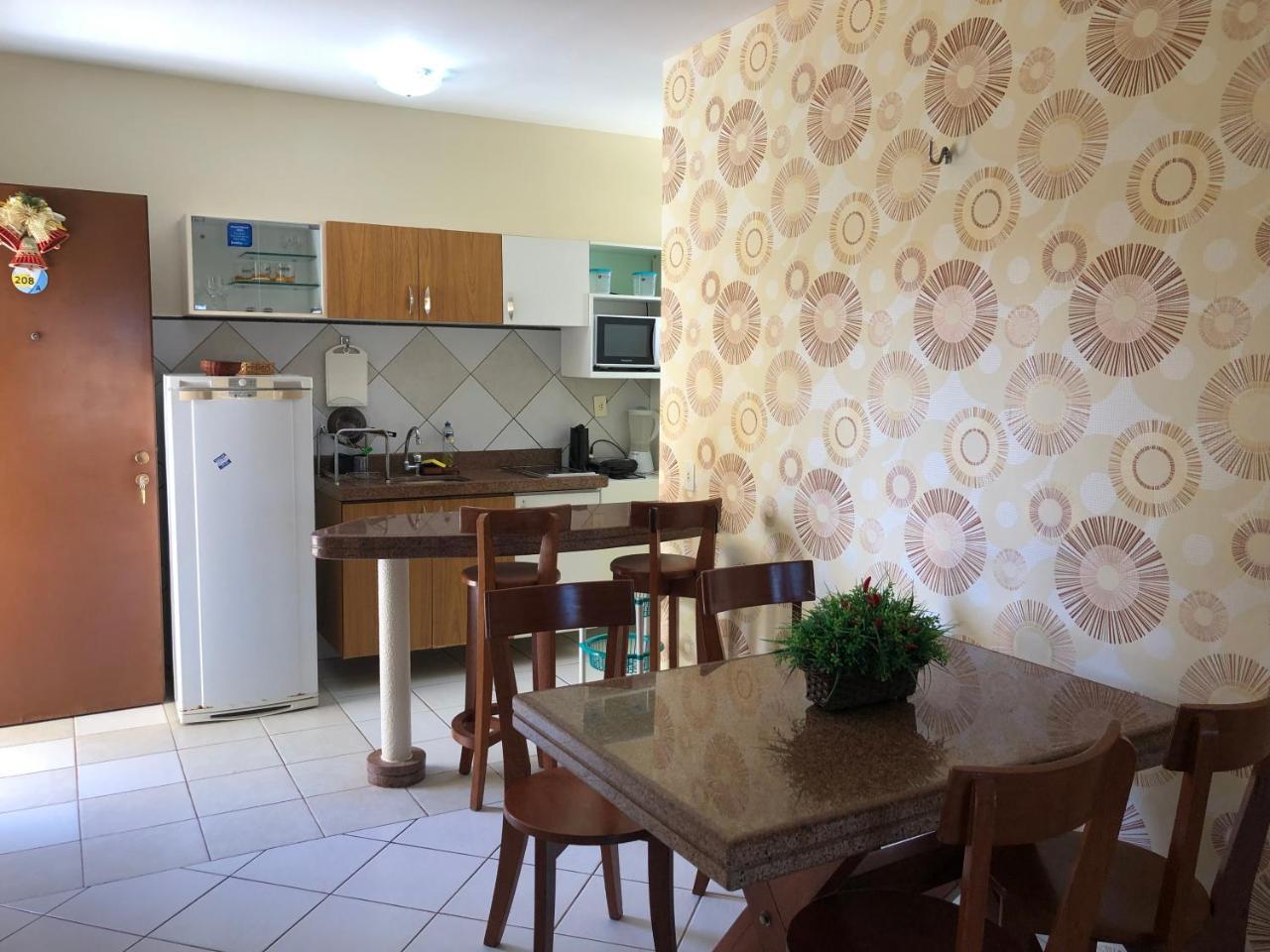 Ap Luxo 208 E 207 Prox Beach Park Aquiraz Zewnętrze zdjęcie